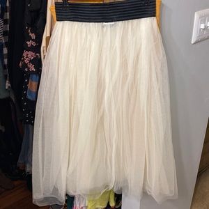 Blackmilk Tutu Skirt - Long